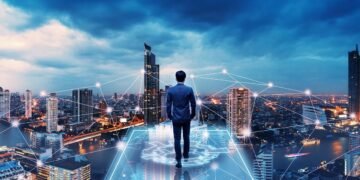 Impacto da Tecnologia na Sociedade: Vantagens, Desvantagens e Papel na Sociedade Moderna