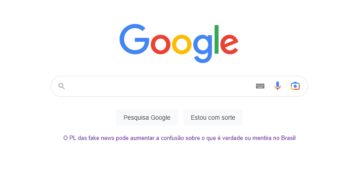 Quais os riscos da PL 2630 ou a chamada PL da censura