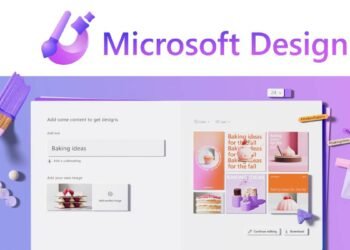 Microsoft designer ou Canvas, qual escolher?