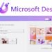 Microsoft designer ou Canvas, qual escolher?