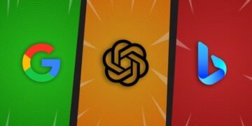 Desvendando as Maravilhas da Linguagem Artificial: Uma Jornada pela Magia do ChatGPT, BARD e BING