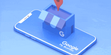 O Poder do Google Meu Negócio