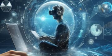 Realidade Virtual e Aumentada: Desbravando Novos Horizontes Tecnológicos