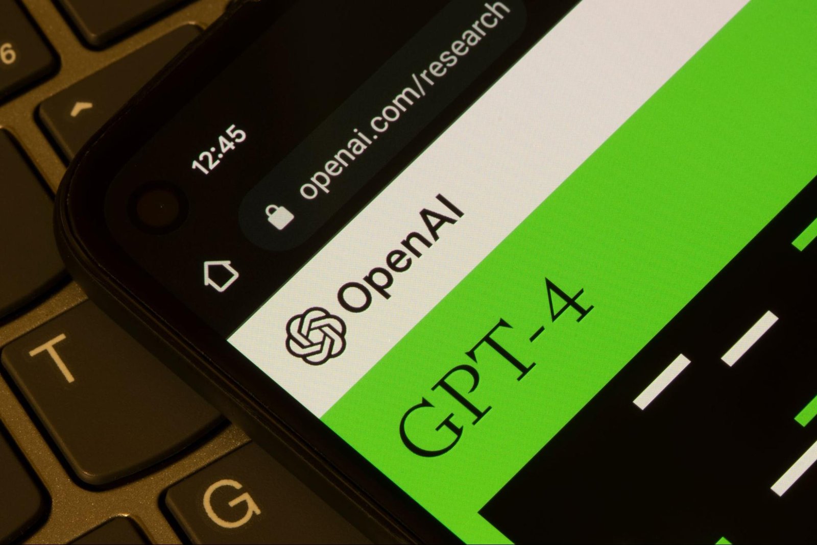 As Novidades do Chat GPT 4 na Tecnologia - Tecnologia e informação