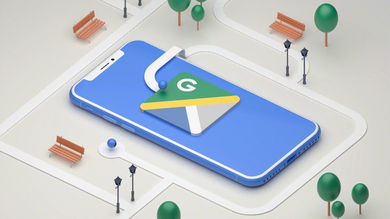 Otimização Google My Business