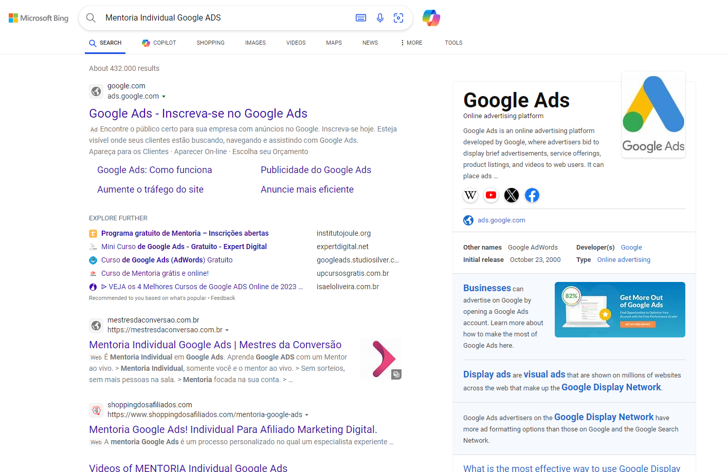 Como Colocar Seu Site em Primeiro no Google