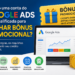 Quando uma Conta do Google Ads Ganha Bônus Promocional?